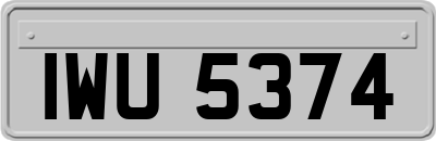 IWU5374