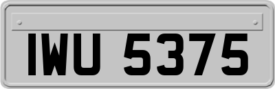 IWU5375