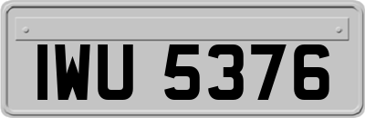 IWU5376