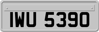IWU5390