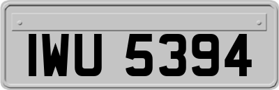 IWU5394