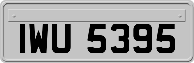 IWU5395