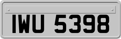 IWU5398