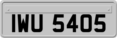 IWU5405