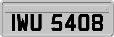 IWU5408