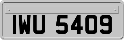 IWU5409