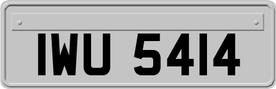 IWU5414