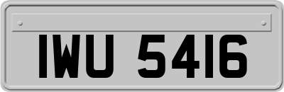 IWU5416