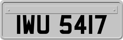 IWU5417