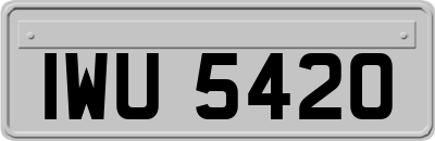 IWU5420