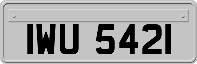 IWU5421
