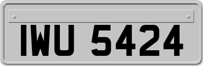 IWU5424