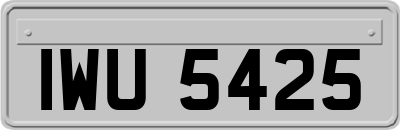 IWU5425