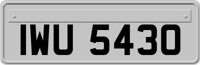 IWU5430