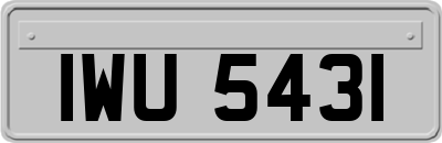 IWU5431