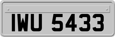 IWU5433