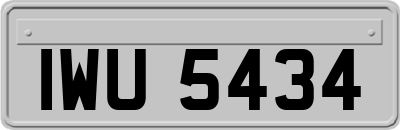IWU5434