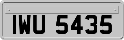 IWU5435