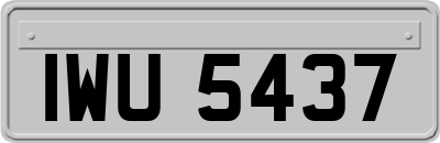 IWU5437