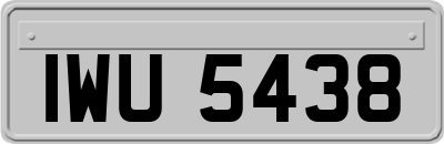 IWU5438