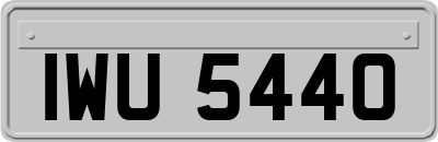 IWU5440