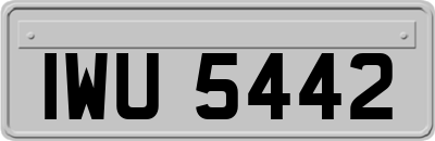 IWU5442