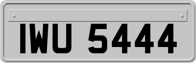 IWU5444
