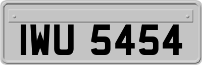 IWU5454