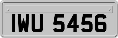 IWU5456