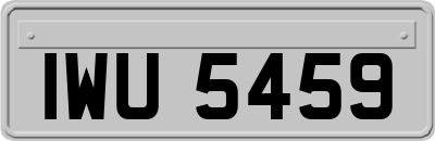 IWU5459