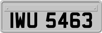 IWU5463