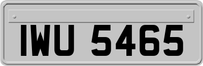 IWU5465