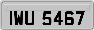IWU5467