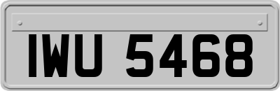 IWU5468