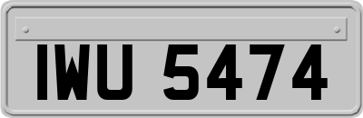 IWU5474