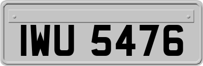 IWU5476