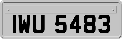 IWU5483
