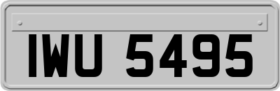 IWU5495