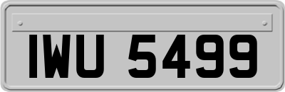 IWU5499