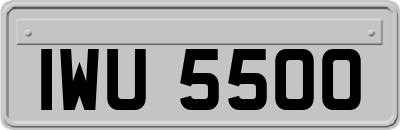 IWU5500
