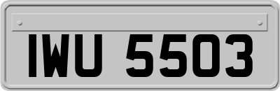 IWU5503