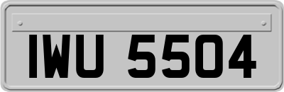 IWU5504