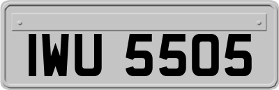 IWU5505