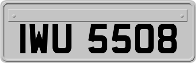IWU5508