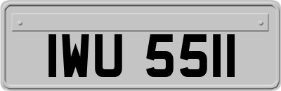 IWU5511