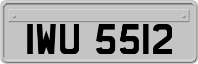 IWU5512