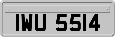 IWU5514