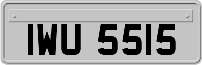 IWU5515
