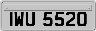 IWU5520