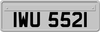 IWU5521